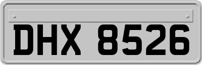 DHX8526