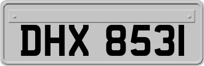 DHX8531