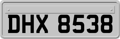 DHX8538
