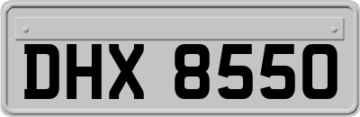 DHX8550