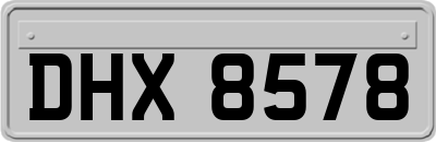 DHX8578