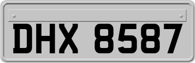 DHX8587