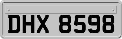 DHX8598
