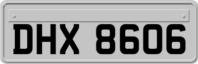 DHX8606