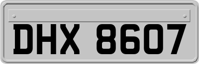 DHX8607