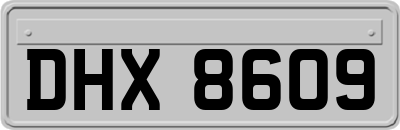 DHX8609