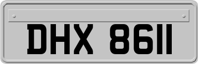 DHX8611