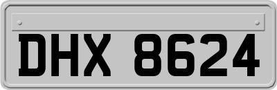 DHX8624