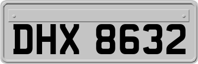 DHX8632