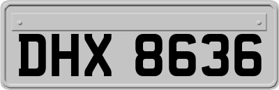 DHX8636