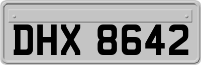 DHX8642