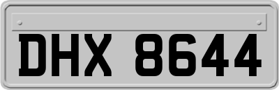DHX8644