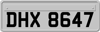 DHX8647