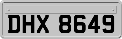 DHX8649