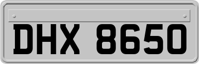 DHX8650