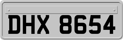 DHX8654