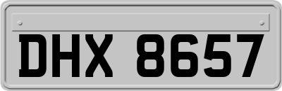 DHX8657