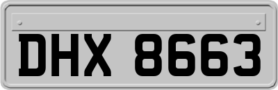 DHX8663
