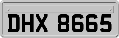 DHX8665