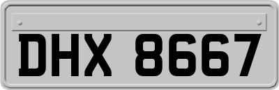 DHX8667