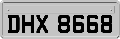 DHX8668