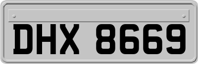 DHX8669