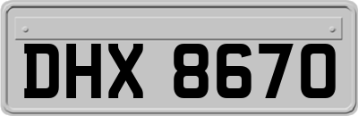 DHX8670
