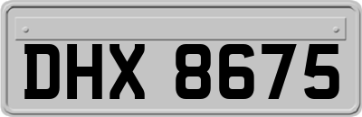 DHX8675