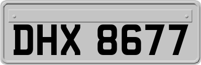 DHX8677