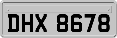 DHX8678
