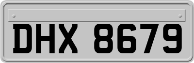 DHX8679
