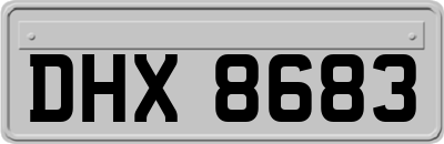 DHX8683
