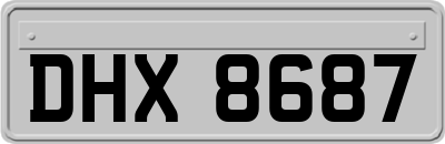 DHX8687
