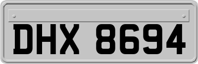 DHX8694
