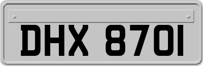 DHX8701