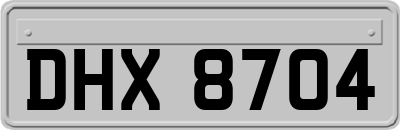 DHX8704
