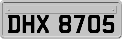 DHX8705