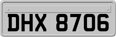DHX8706
