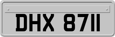 DHX8711