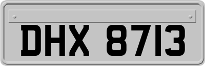DHX8713
