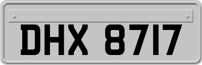 DHX8717