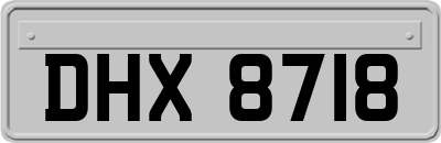 DHX8718
