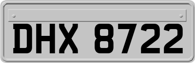 DHX8722