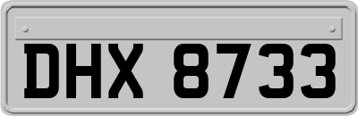 DHX8733