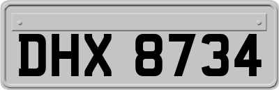 DHX8734