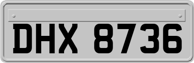 DHX8736