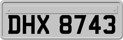 DHX8743
