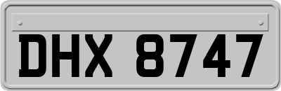 DHX8747