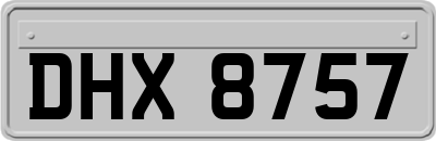 DHX8757