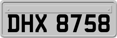 DHX8758